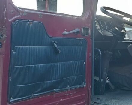 ЗИЛ 131, объемом двигателя 6 л и пробегом 0 тыс. км за 22900 $, фото 6 на Automoto.ua