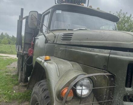 ЗІЛ 131, об'ємом двигуна 0 л та пробігом 0 тис. км за 18000 $, фото 1 на Automoto.ua
