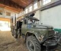 ЗІЛ 131, об'ємом двигуна 0 л та пробігом 0 тис. км за 15000 $, фото 1 на Automoto.ua