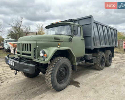 ЗИЛ 131, объемом двигателя 0 л и пробегом 1 тыс. км за 12000 $, фото 9 на Automoto.ua