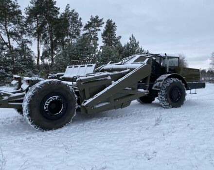 ЗИЛ 131, объемом двигателя 6 л и пробегом 0 тыс. км за 18000 $, фото 1 на Automoto.ua