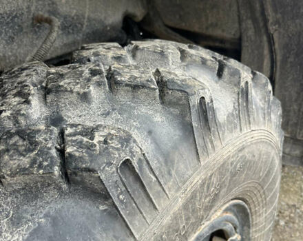 ЗІЛ 131, об'ємом двигуна 0 л та пробігом 8 тис. км за 10499 $, фото 7 на Automoto.ua