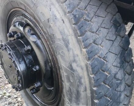 ЗИЛ 131, объемом двигателя 6 л и пробегом 0 тыс. км за 22900 $, фото 8 на Automoto.ua