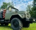 ЗИЛ 131, объемом двигателя 0 л и пробегом 53 тыс. км за 8800 $, фото 1 на Automoto.ua