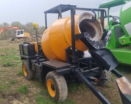 ЗИЛ 131, объемом двигателя 6 л и пробегом 0 тыс. км за 14084 $, фото 2 на Automoto.ua