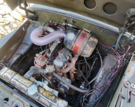 ЗІЛ 131, об'ємом двигуна 0 л та пробігом 0 тис. км за 7300 $, фото 2 на Automoto.ua