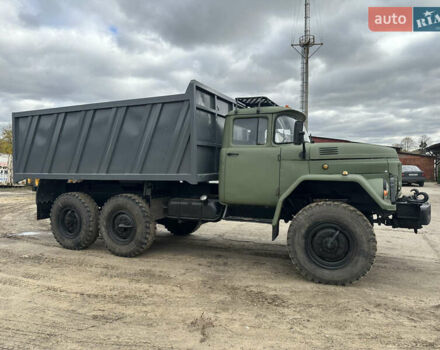 ЗИЛ 131, объемом двигателя 0 л и пробегом 1 тыс. км за 12000 $, фото 3 на Automoto.ua