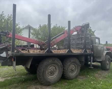 ЗІЛ 131, об'ємом двигуна 0 л та пробігом 0 тис. км за 18000 $, фото 3 на Automoto.ua