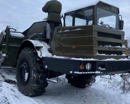 ЗИЛ 131, объемом двигателя 6 л и пробегом 0 тыс. км за 18000 $, фото 7 на Automoto.ua