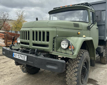 ЗИЛ 131, объемом двигателя 0 л и пробегом 1 тыс. км за 12000 $, фото 8 на Automoto.ua