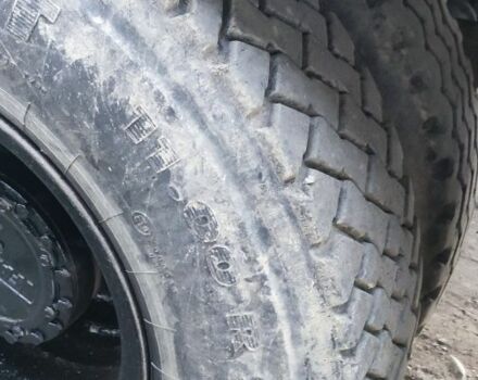 ЗИЛ 131, объемом двигателя 6 л и пробегом 0 тыс. км за 22900 $, фото 9 на Automoto.ua