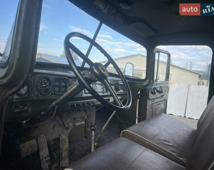ЗІЛ 131, об'ємом двигуна 0 л та пробігом 8 тис. км за 10499 $, фото 3 на Automoto.ua
