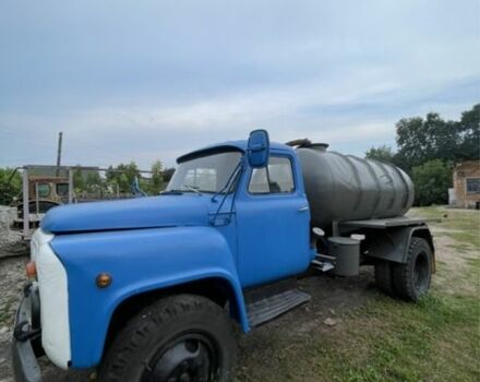 ЗИЛ 131, объемом двигателя 6 л и пробегом 0 тыс. км за 4000 $, фото 1 на Automoto.ua