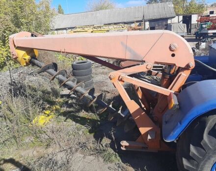 ЗИЛ 131, объемом двигателя 6 л и пробегом 0 тыс. км за 15000 $, фото 4 на Automoto.ua
