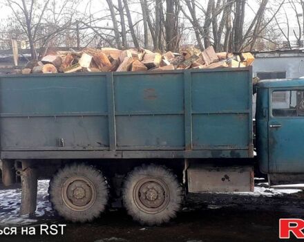 ЗІЛ 131, об'ємом двигуна 6 л та пробігом 150 тис. км за 10000 $, фото 4 на Automoto.ua