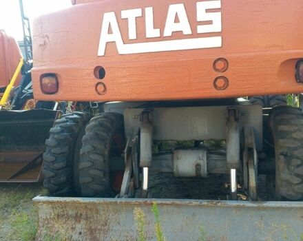 ЗИЛ 131, объемом двигателя 6 л и пробегом 0 тыс. км за 13000 $, фото 6 на Automoto.ua