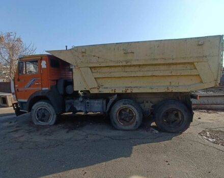 ЗИЛ 131 1989 в Одессе на Automoto.ua ЗИЛ 131, объемом двигателя 6 л и пробегом 0 тыс. км за 4000 $, фото 2 на Automoto.ua