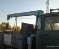ЗИЛ 131, объемом двигателя 6 л и пробегом 0 тыс. км за 4000 $, фото 1 на Automoto.ua