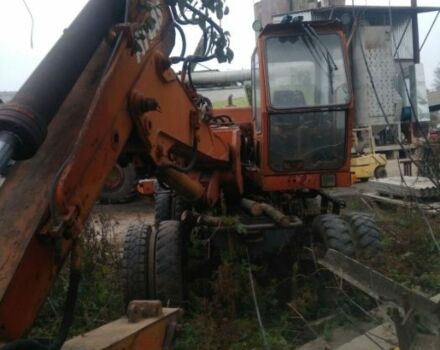 ЗІЛ 131, об'ємом двигуна 6 л та пробігом 0 тис. км за 5000 $, фото 3 на Automoto.ua