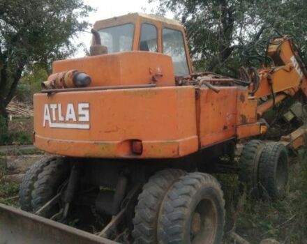 ЗІЛ 131, об'ємом двигуна 6 л та пробігом 0 тис. км за 5000 $, фото 1 на Automoto.ua