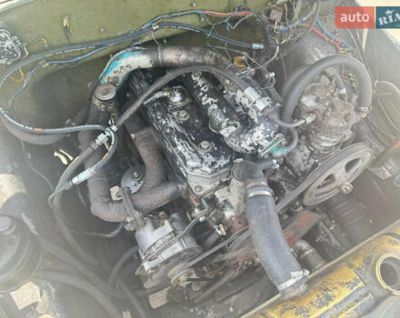 ЗИЛ 131, объемом двигателя 0 л и пробегом 100 тыс. км за 7300 $, фото 5 на Automoto.ua