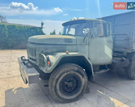 ЗИЛ 131, объемом двигателя 0 л и пробегом 100 тыс. км за 7300 $, фото 1 на Automoto.ua