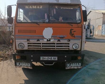 ЗИЛ 131 1989 в Одессе на Automoto.ua ЗИЛ 131, объемом двигателя 6 л и пробегом 0 тыс. км за 4000 $, фото 1 на Automoto.ua