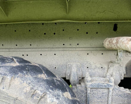 ЗІЛ 131, об'ємом двигуна 0 л та пробігом 1000 тис. км за 10200 $, фото 9 на Automoto.ua