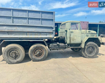 ЗИЛ 131, объемом двигателя 0 л и пробегом 100 тыс. км за 7300 $, фото 3 на Automoto.ua