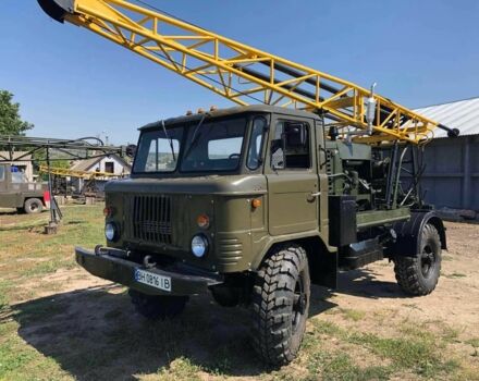 ЗИЛ 131, объемом двигателя 6 л и пробегом 0 тыс. км за 15000 $, фото 4 на Automoto.ua