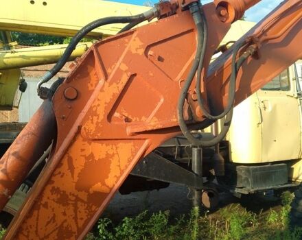 ЗИЛ 131, объемом двигателя 6 л и пробегом 0 тыс. км за 13000 $, фото 1 на Automoto.ua