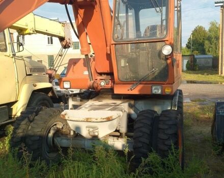 ЗИЛ 131, объемом двигателя 6 л и пробегом 0 тыс. км за 13000 $, фото 2 на Automoto.ua