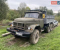 ЗІЛ 131, об'ємом двигуна 0 л та пробігом 40 тис. км за 13200 $, фото 4 на Automoto.ua