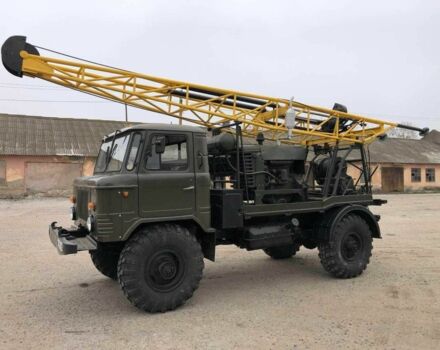 ЗИЛ 131, объемом двигателя 6 л и пробегом 0 тыс. км за 15000 $, фото 3 на Automoto.ua