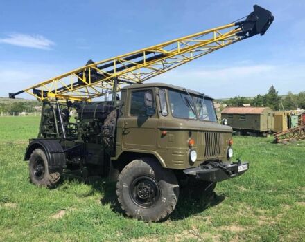 ЗИЛ 131, объемом двигателя 6 л и пробегом 0 тыс. км за 15000 $, фото 2 на Automoto.ua