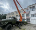 ЗИЛ 131, объемом двигателя 0 л и пробегом 100 тыс. км за 12800 $, фото 6 на Automoto.ua