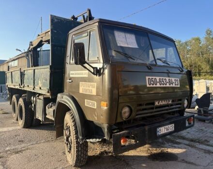 ЗИЛ 131, объемом двигателя 6 л и пробегом 0 тыс. км за 12000 $, фото 1 на Automoto.ua
