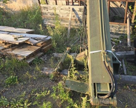 ЗИЛ 131 1990 в Ровно на Automoto.ua ЗИЛ 131, объемом двигателя 6 л и пробегом 0 тыс. км за 1766 $, фото 3 на Automoto.ua