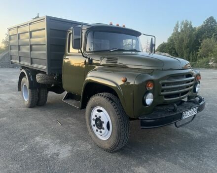 ЗИЛ 131 1990 в Благовещенское (Ульяновка) на Automoto.ua ЗИЛ 131, объемом двигателя 6 л и пробегом 0 тыс. км за 16000 $, фото 1 на Automoto.ua