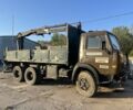 ЗИЛ 131, объемом двигателя 6 л и пробегом 0 тыс. км за 12000 $, фото 1 на Automoto.ua