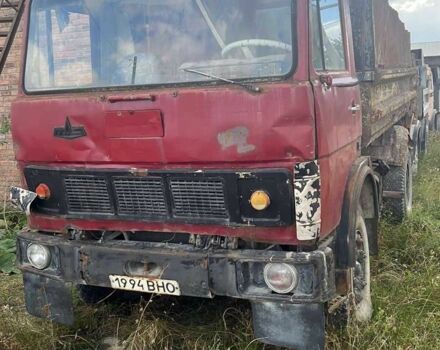 ЗИЛ 131, объемом двигателя 6 л и пробегом 0 тыс. км за 7743 $, фото 10 на Automoto.ua