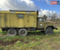ЗИЛ 131, объемом двигателя 0 л и пробегом 90 тыс. км за 9500 $, фото 1 на Automoto.ua