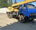 ЗИЛ 131, объемом двигателя 6 л и пробегом 0 тыс. км за 11000 $, фото 1 на Automoto.ua