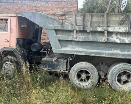 ЗИЛ 131, объемом двигателя 6 л и пробегом 0 тыс. км за 7743 $, фото 4 на Automoto.ua