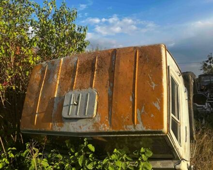 ЗИЛ 131, объемом двигателя 6 л и пробегом 0 тыс. км за 7743 $, фото 12 на Automoto.ua