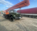 ЗИЛ 131, объемом двигателя 0 л и пробегом 100 тыс. км за 12800 $, фото 1 на Automoto.ua