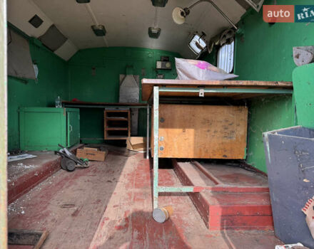 ЗИЛ 131, объемом двигателя 0 л и пробегом 90 тыс. км за 9500 $, фото 3 на Automoto.ua