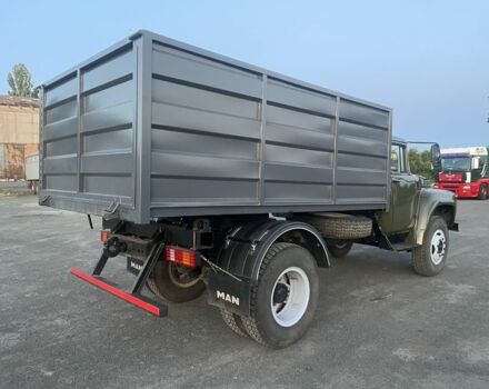 ЗИЛ 131 1990 в Благовещенское (Ульяновка) на Automoto.ua ЗИЛ 131, объемом двигателя 6 л и пробегом 0 тыс. км за 16000 $, фото 2 на Automoto.ua