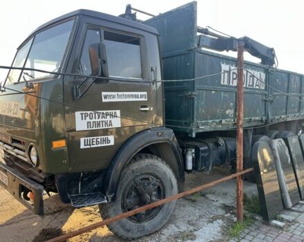 ЗИЛ 131, объемом двигателя 6 л и пробегом 0 тыс. км за 12000 $, фото 2 на Automoto.ua