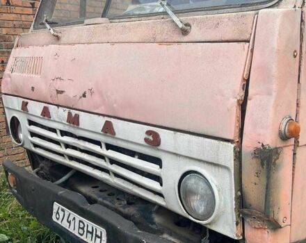 ЗИЛ 131, объемом двигателя 6 л и пробегом 0 тыс. км за 7743 $, фото 5 на Automoto.ua